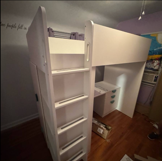 Furniture Assembly