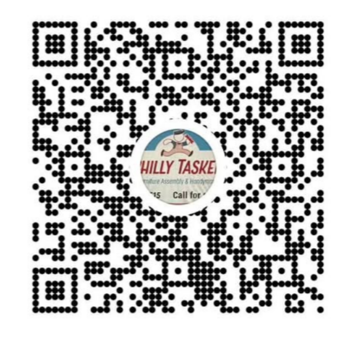 Venmo QR Code